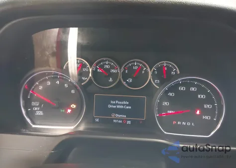 2019 Chevrolet Silverado 1500 Lt из США, поврежденный, VIN 1GCRYDED6KZ291850